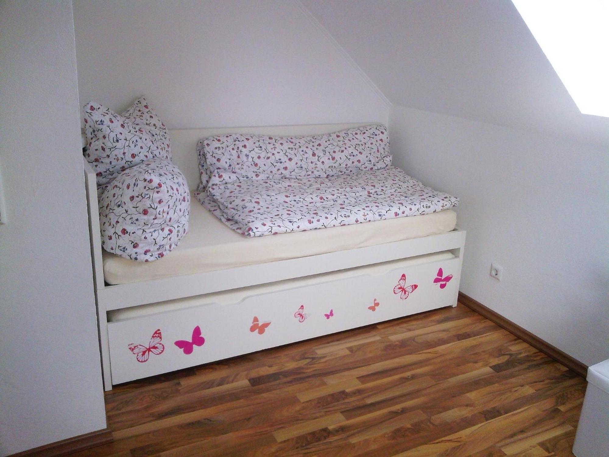 Spacious Mansion In Feuerscheid With Garden ภายนอก รูปภาพ